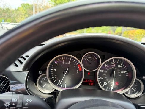 Used 2014 MAZDA MX-5 Miata Grand Touring w/ Premium Package image 27