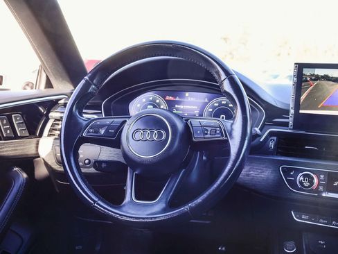 Used 2020 Audi A5 2.0T Premium Plus image 16