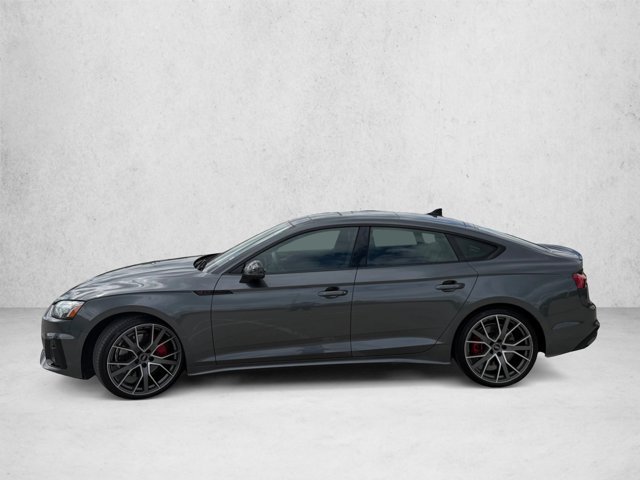 Used 2025 Audi A5 2.0T Premium Plus AWD/4WD image 9