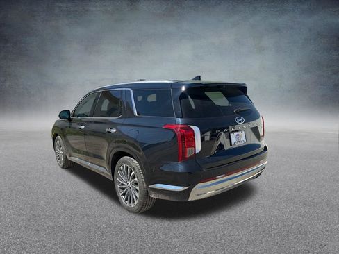 Used 2024 Hyundai Palisade Calligraphy AWD/4WD image 36