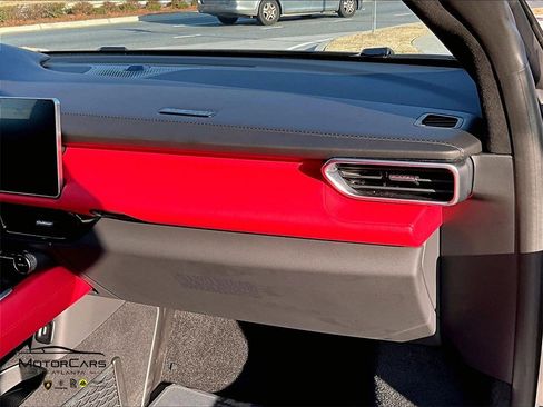 Used 2024 Lotus Emira First Edition image 16