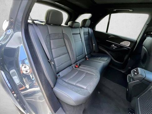 New 2026 Mercedes-Benz GLE 53 AMG 4MATIC image 29