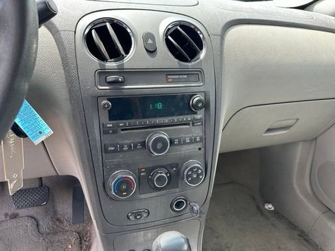 Used 2008 Chevrolet HHR LS FWD image 22