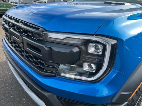 Certified 2024 Ford Ranger Raptor image 33