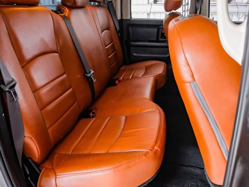 Used 2019 RAM 1500 Tradesman w/ Tradesman SXT Package RWD image 33