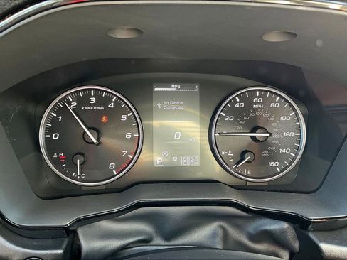 Certified 2025 Subaru Legacy Premium image 22