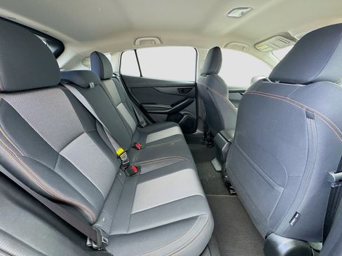 Used 2023 Subaru Crosstrek 2.0i Premium AWD/4WD image 17