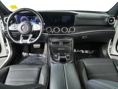 Used 2019 Mercedes-Benz E 63 AMG S image 22