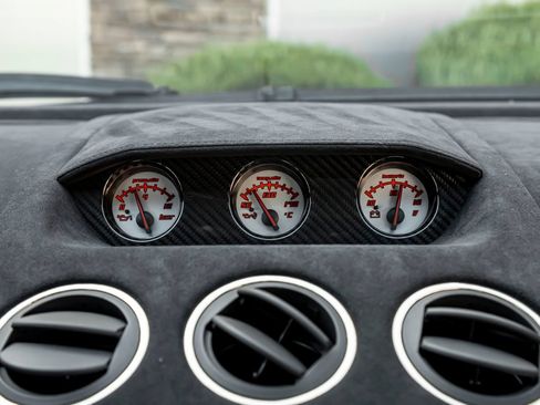 Used 2008 Lamborghini Gallardo Superleggera AWD/4WD image 21