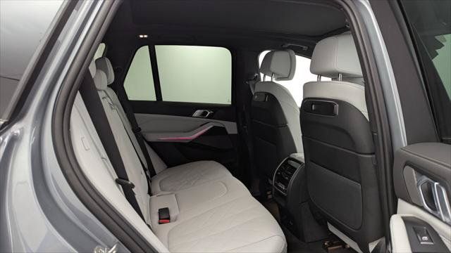 Used 2026 BMW X5 sDrive40i RWD image 19