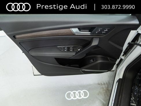 Used 2025 Audi Q5 2.0T Premium Plus w/ Premium Plus Package image 21
