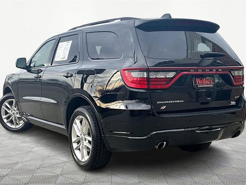 Used 2024 Dodge Durango GT image 13