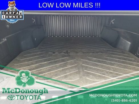 Used 2023 Toyota Tacoma Limited AWD/4WD image 15