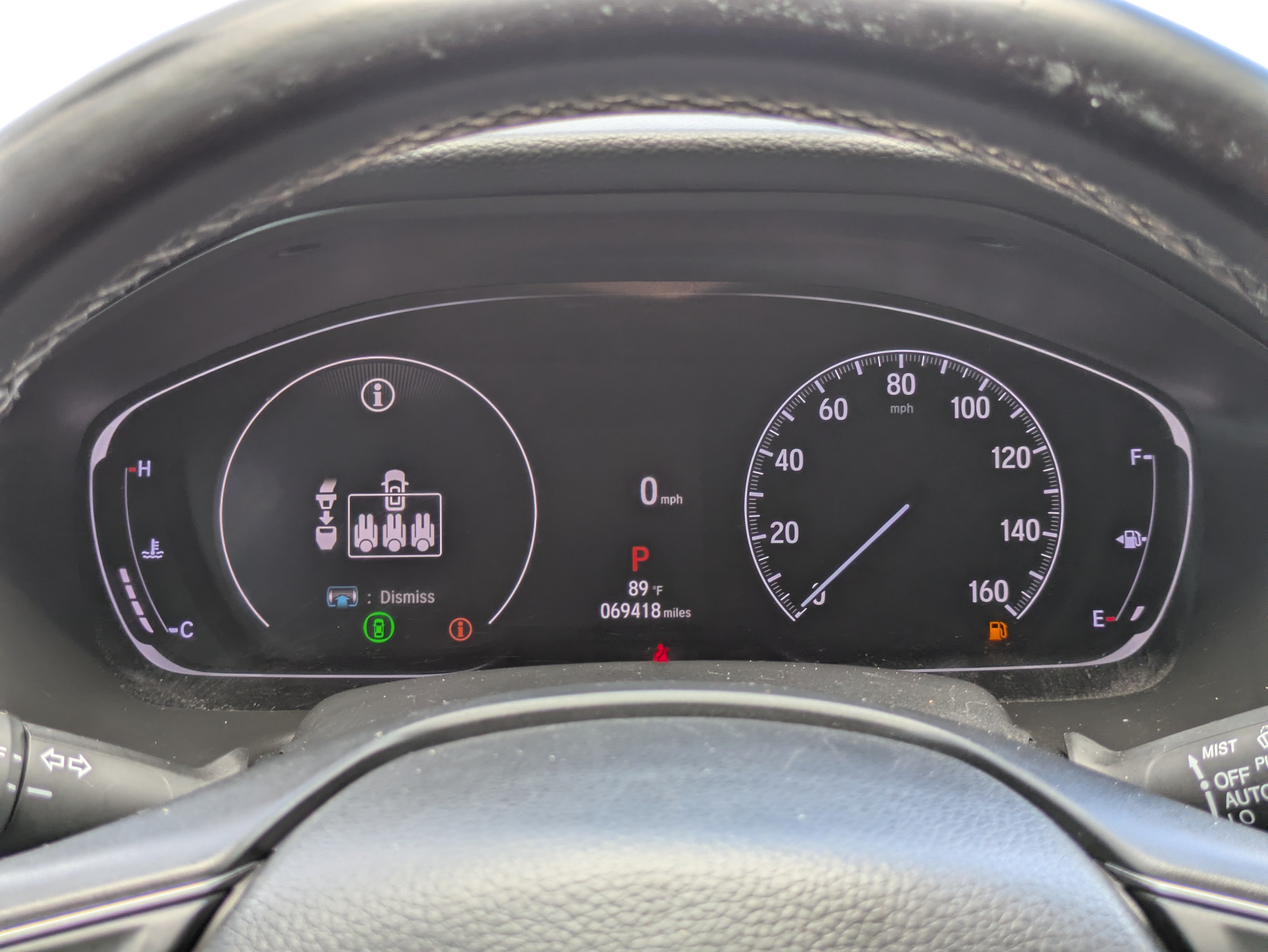Used 2021 Honda Accord Touring image 28