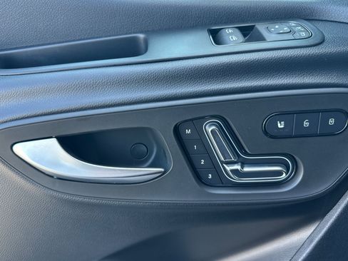 New 2026 Mercedes-Benz Sprinter 2500 image 11