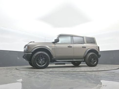 New 2026 Ford Bronco Badlands image 29