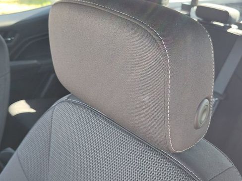 New 2025 Chevrolet Colorado LT w/ Advanced Trailering Package image 12