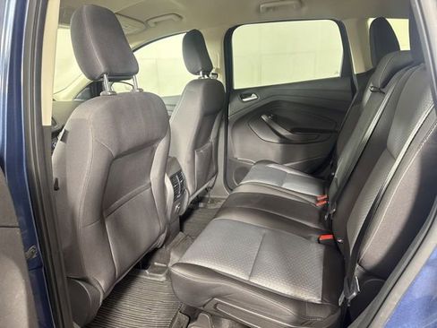 Certified 2018 Ford Escape SE w/ SE Sync 3 Package AWD/4WD image 13