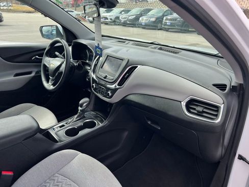 Used 2023 Chevrolet Equinox LT w/ Driver Convenience Package image 28