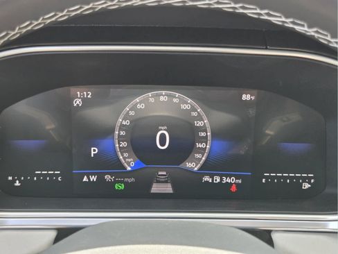 New 2026 Volkswagen Taos SE FWD image 27
