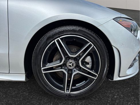 Used 2023 Mercedes-Benz CLA 250 4MATIC image 12