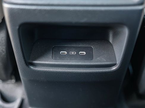 Used 2025 Honda CR-V EX-L image 8