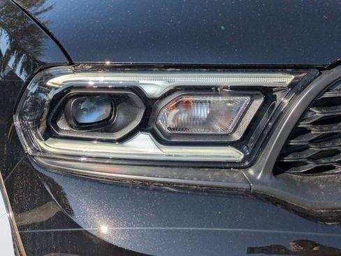 New 2026 Dodge Durango GT w/ Blacktop Package image 9