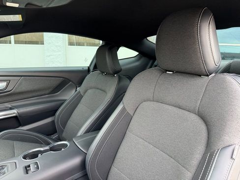 Used 2025 Ford Mustang GT image 15