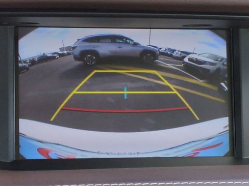 Used 2017 Lexus ES 350 image 20