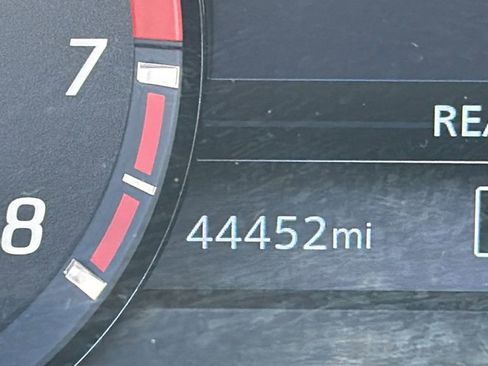 Certified 2024 Nissan Frontier PRO-4X image 22