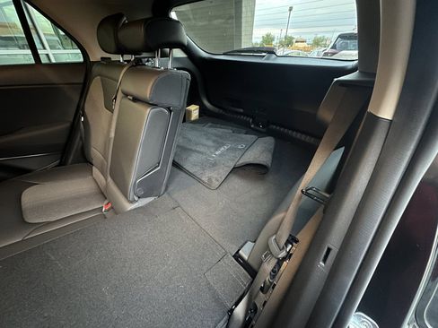 Used 2024 Kia Niro EX image 35