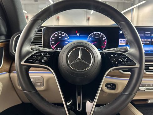Certified 2026 Mercedes-Benz GLE 350 4MATIC image 28