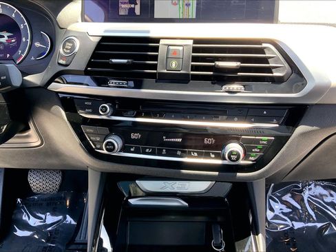 Used 2019 BMW X3 sDrive30i w/ Driving Assistance Package RWD image 34