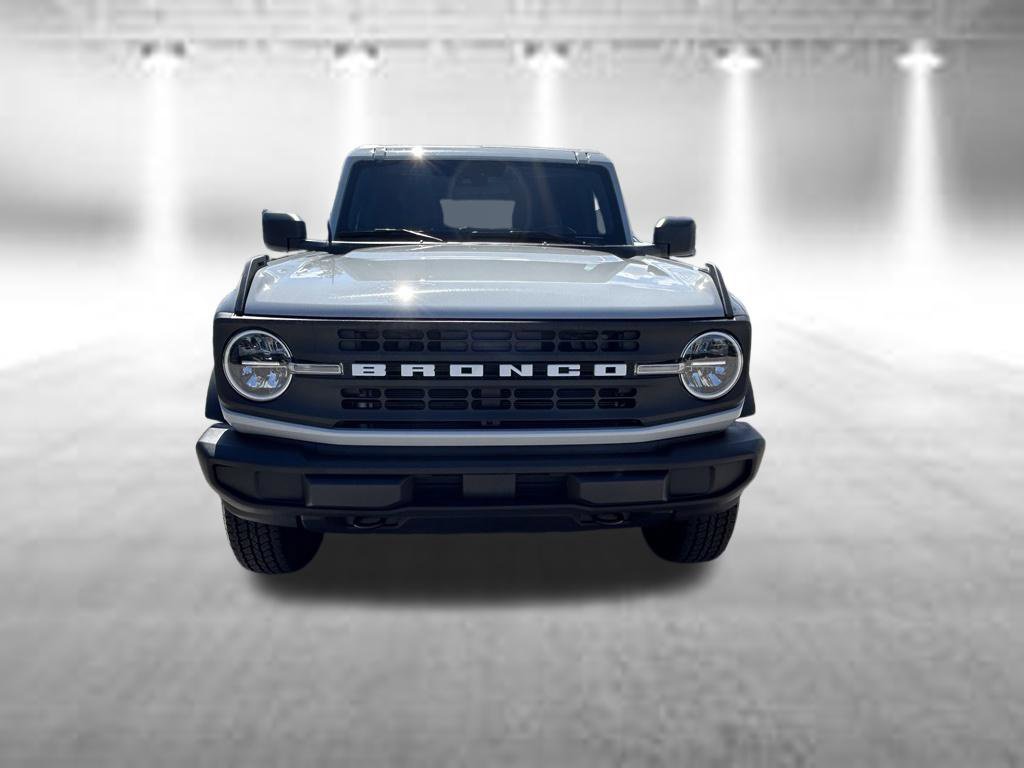 Used 2026 Ford Bronco Big Bend AWD/4WD image 10