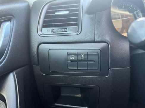 Used 2016 MAZDA CX-5 Sport w/ Rear Camera Package FWD image 13