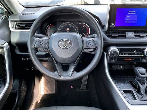 Certified 2023 Toyota RAV4 XLE image 5