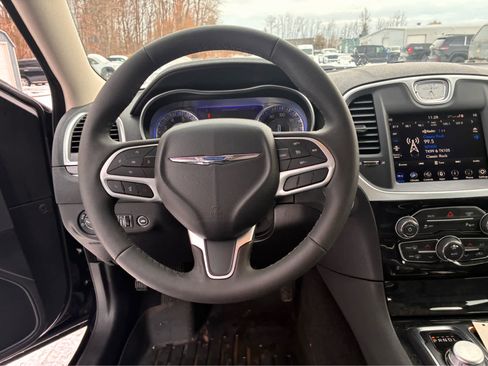 Used 2023 Chrysler 300 Touring L w/ Popular Equipment Group image 14