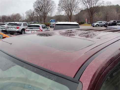 Used 2015 Honda Pilot EX-L image 5