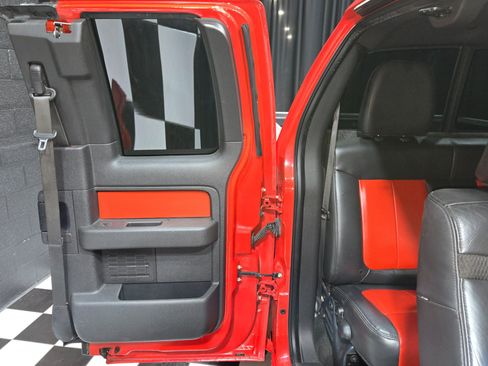 Used 2010 Ford F150 Raptor AWD/4WD image 69