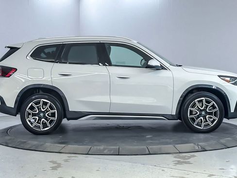 Used 2026 BMW X1 xDrive28i w/ Convenience Package AWD/4WD image 8