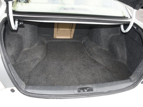 Used 2012 Honda Accord EX-L image 20