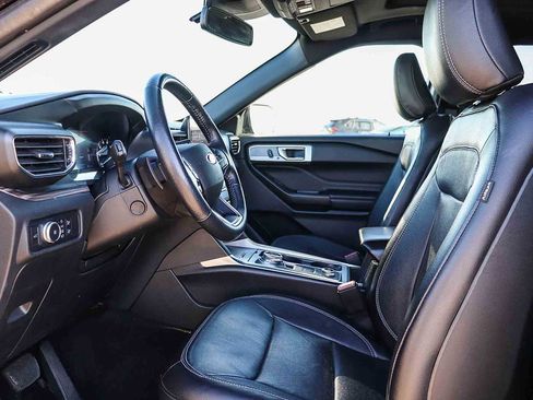 Used 2020 Ford Explorer Limited image 18