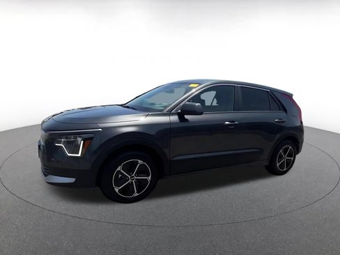Used 2026 Kia Niro LX FWD image 8