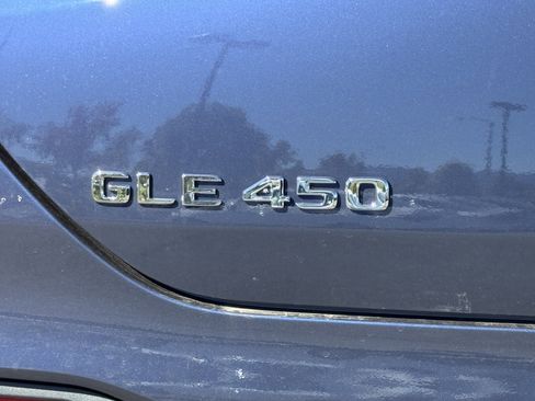 New 2026 Mercedes-Benz GLE 450 4MATIC Coupe image 11