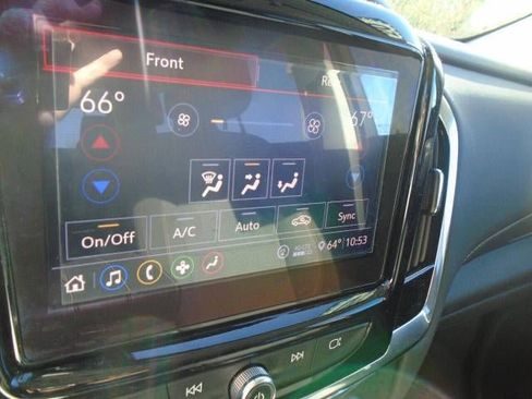 Used 2020 Chevrolet Traverse LT AWD/4WD image 10