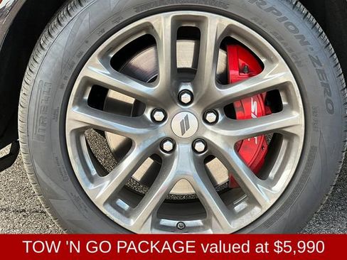 Used 2024 Dodge Durango R/T image 14