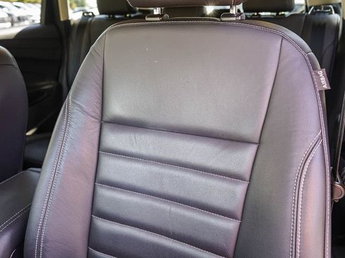 Used 2016 Ford Escape Titanium FWD image 26