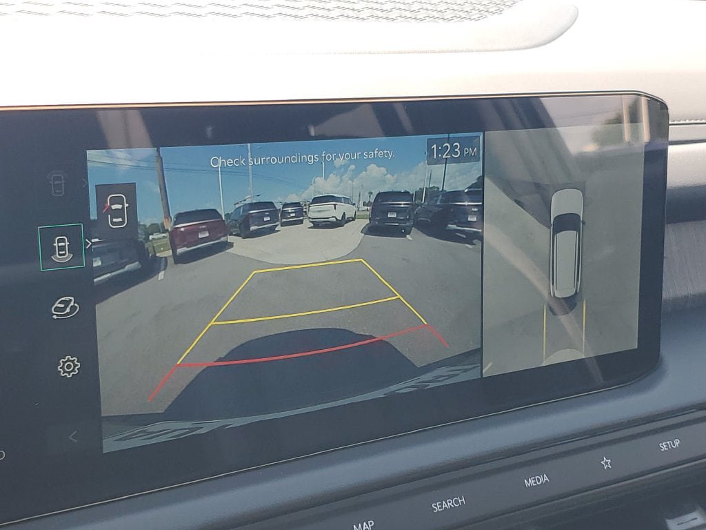 New 2027 Kia Telluride X-Line SX Prestige AWD/4WD image 19