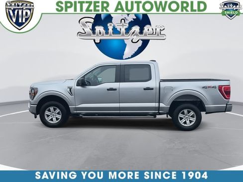 Used 2023 Ford F150 XLT image 6