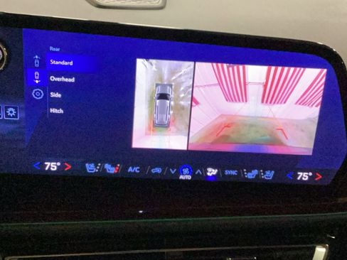 Used 2024 Chevrolet Traverse RS w/ LPO, Floor Liner Package image 16